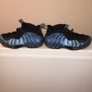 Air Foamposite One ‘University Blue’
